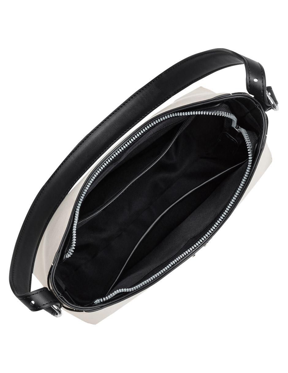 Bolsa satchel Nera para mujer