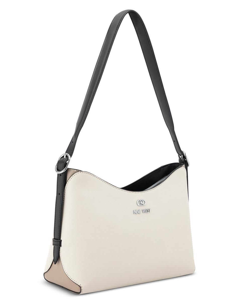 Bolsa satchel Nera para mujer