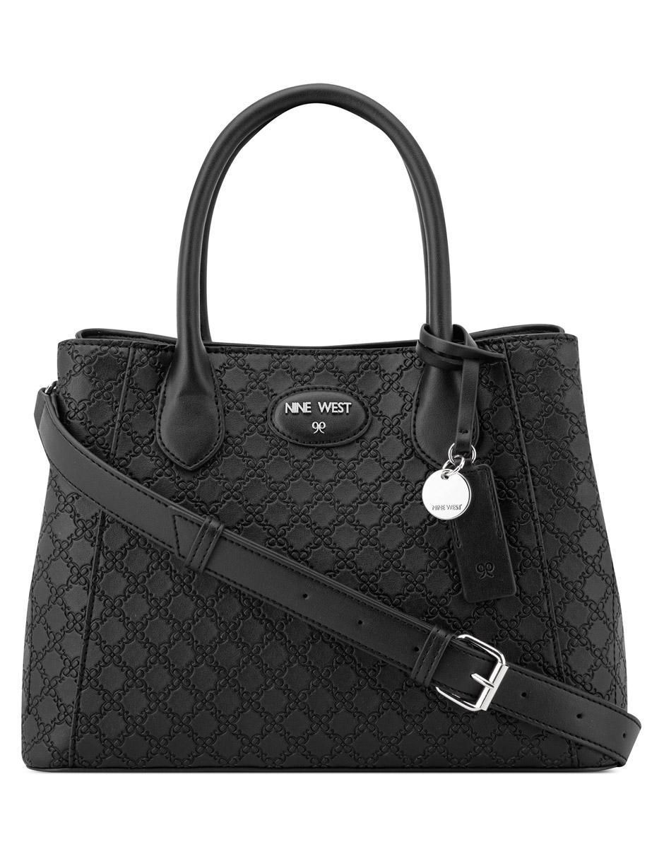 Bolsa satchel Adeline para mujer