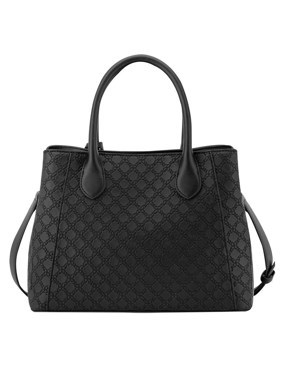 Bolsa satchel Adeline para mujer