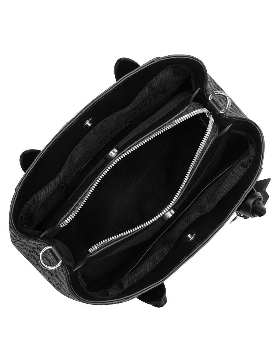 Bolsa satchel Adeline para mujer