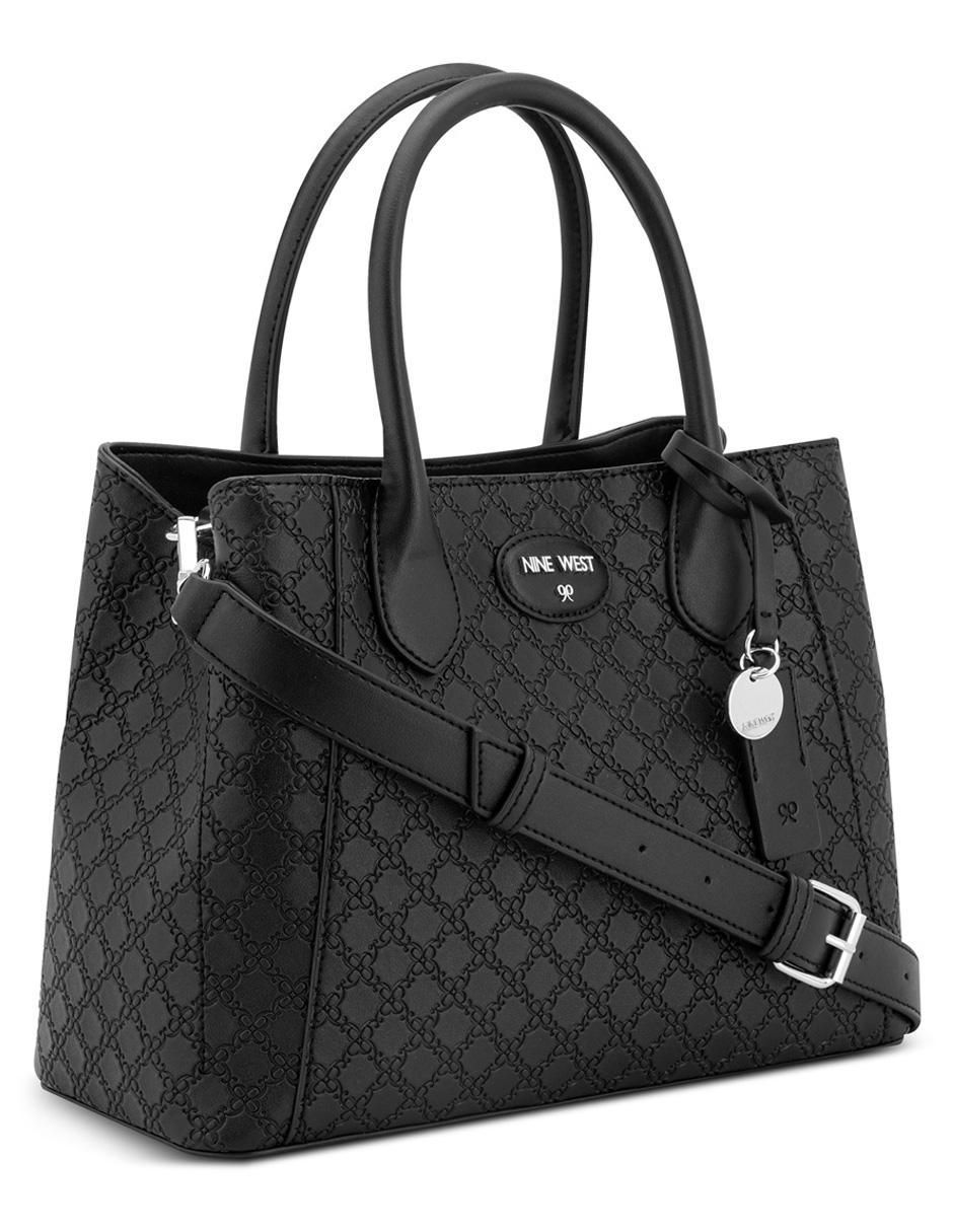 Bolsa satchel Adeline para mujer