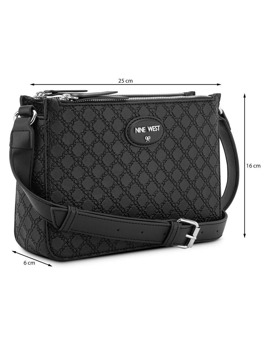Bolsa crossbody Adeline para mujer 5