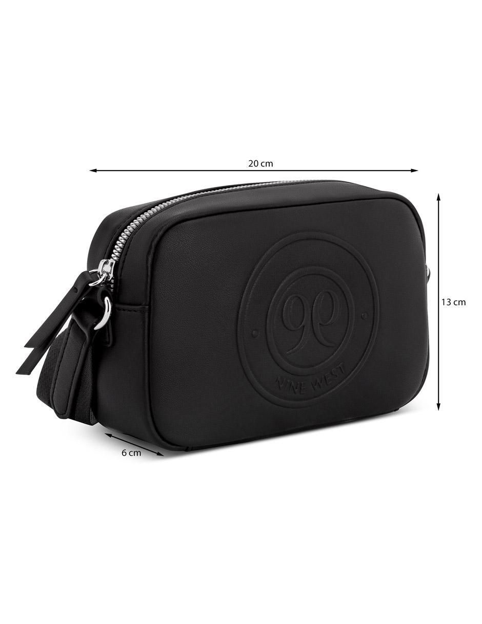 Bolsa crossbody Galilee para mujer 5