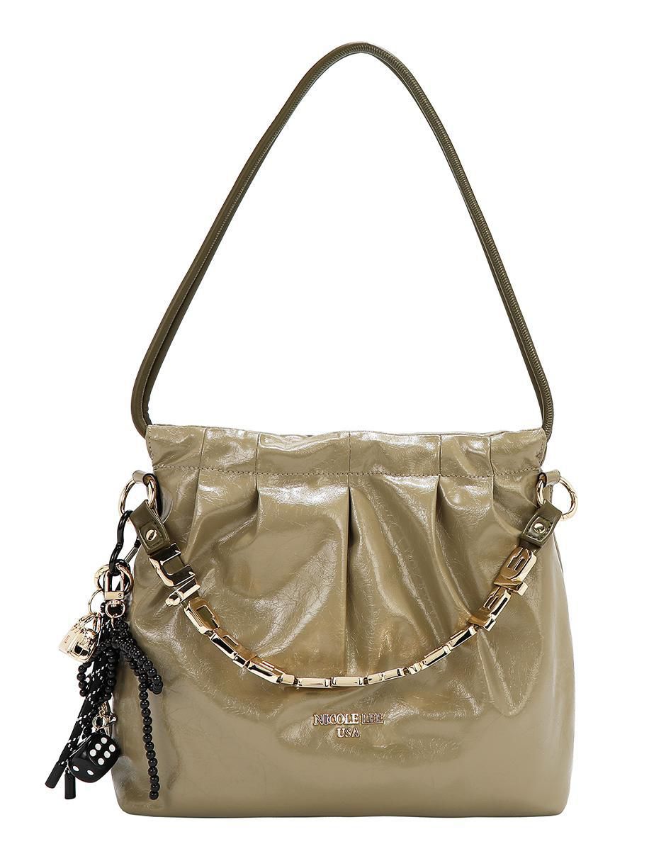 Bolsa shoulder Nicole Lee para mujer