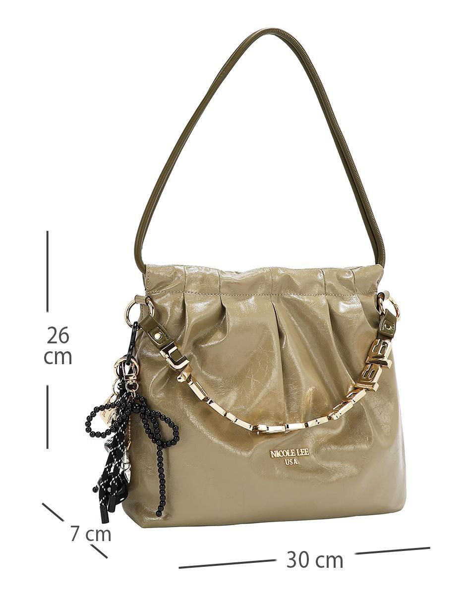 Bolsa shoulder para mujer 6