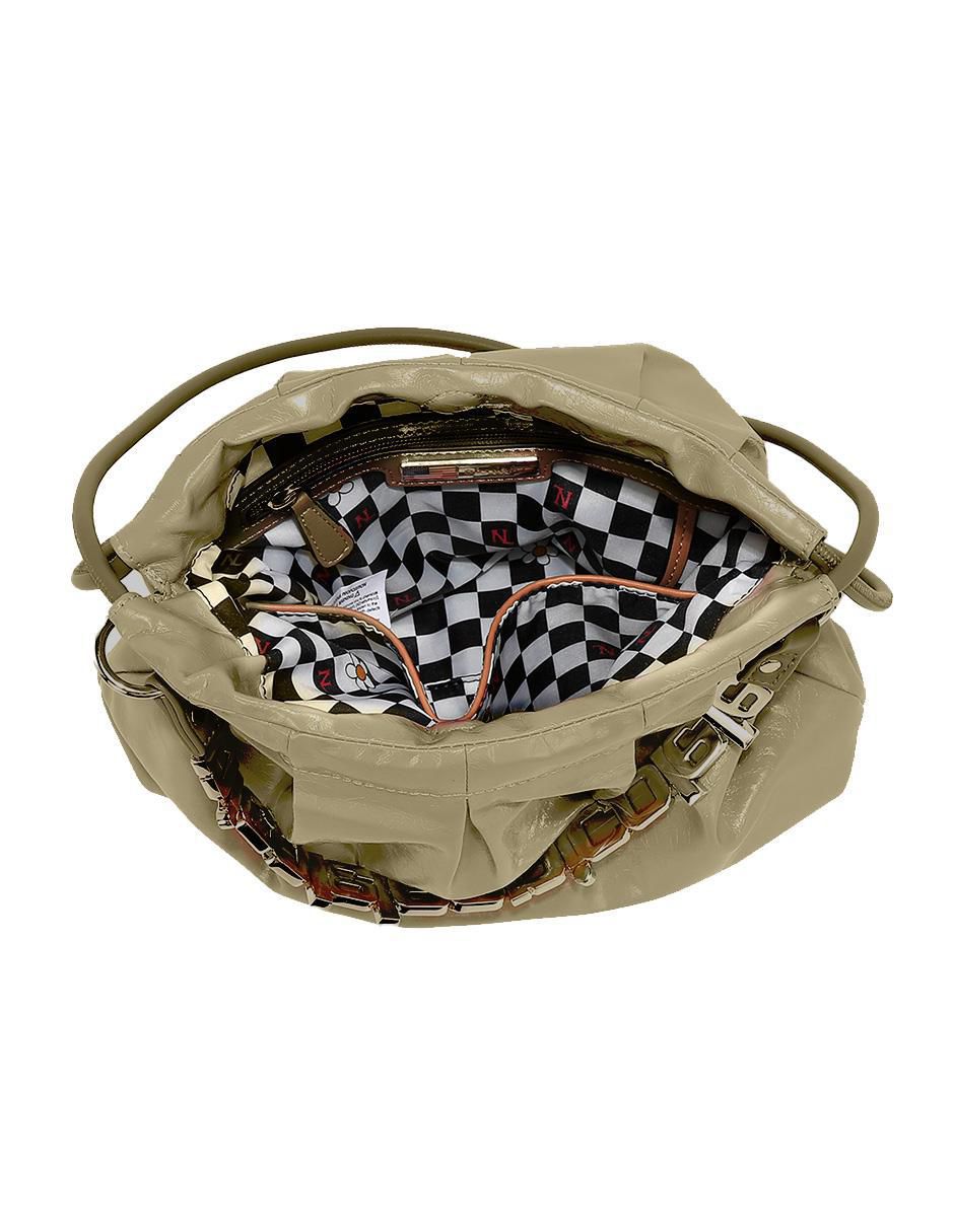 Bolsa shoulder Nicole Lee para mujer