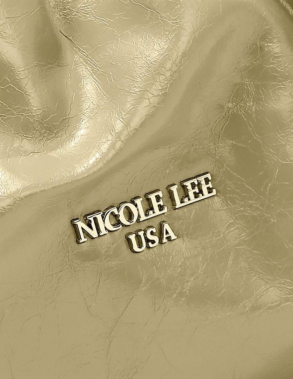 Bolsa shoulder Nicole Lee para mujer