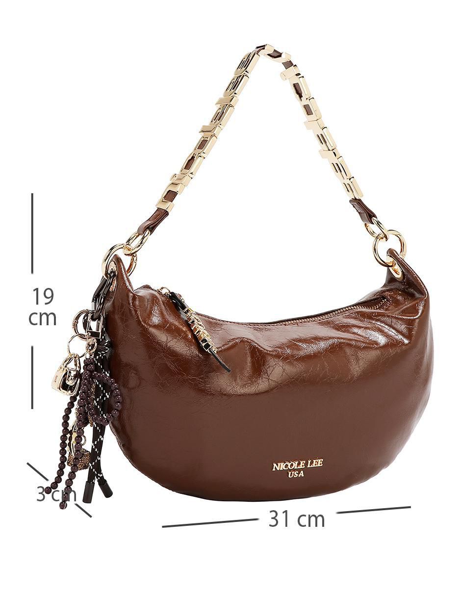 Bolsa shoulder para mujer 5