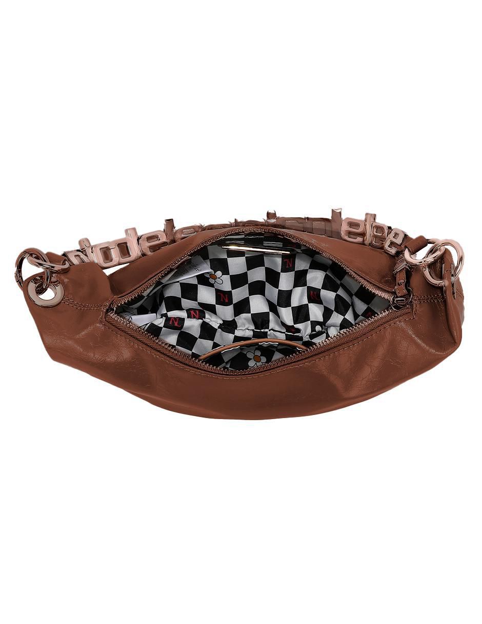 Bolsa shoulder para mujer 4