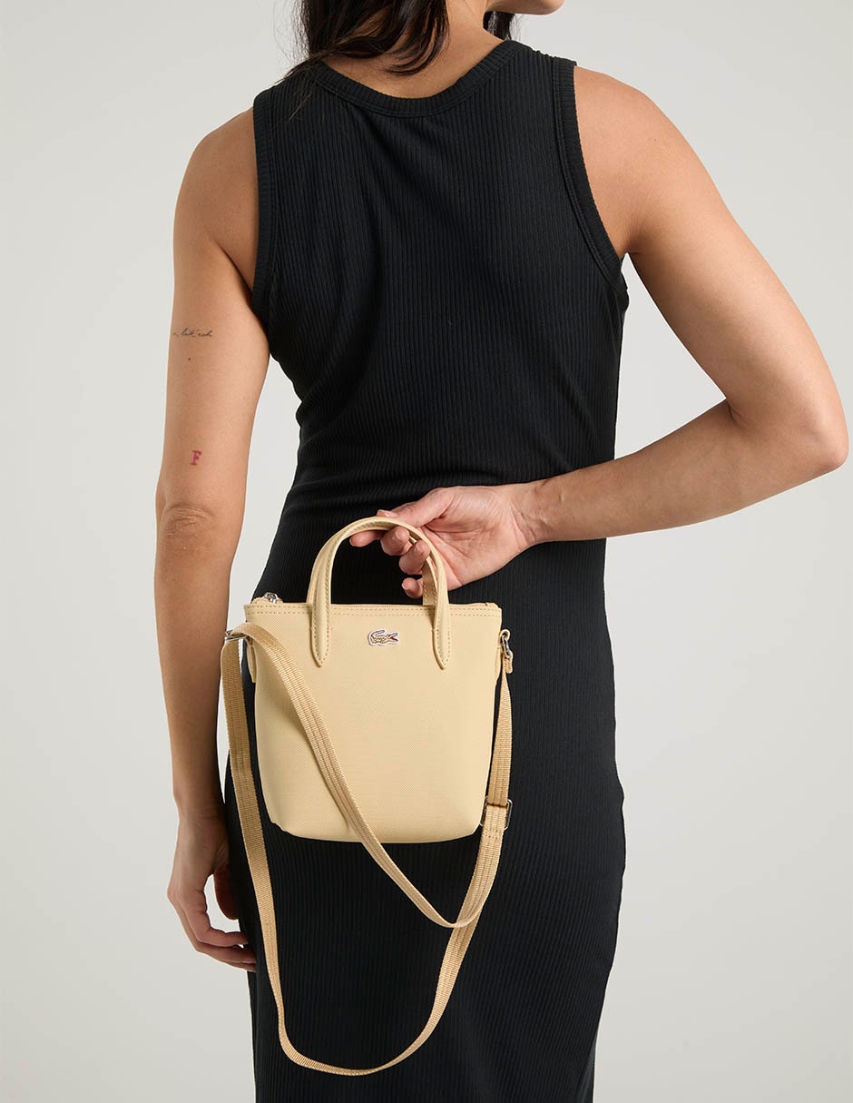 Bolsa crossbody para mujer