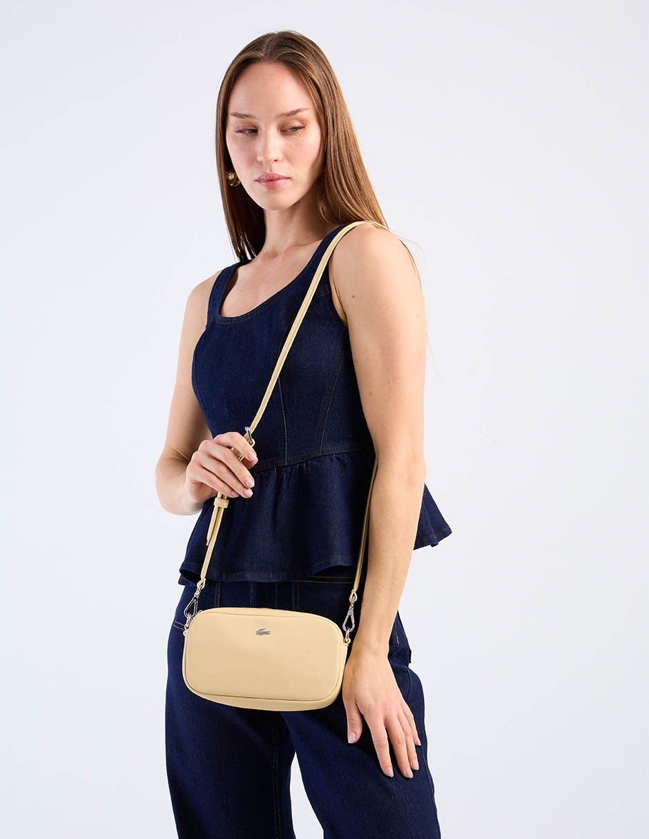 Bolsa crossbody daily city para mujer 5