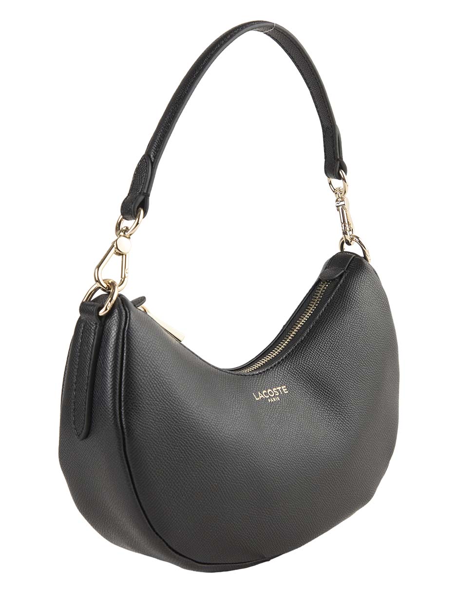 Bolsa crossbody de cuero para mujer 2
