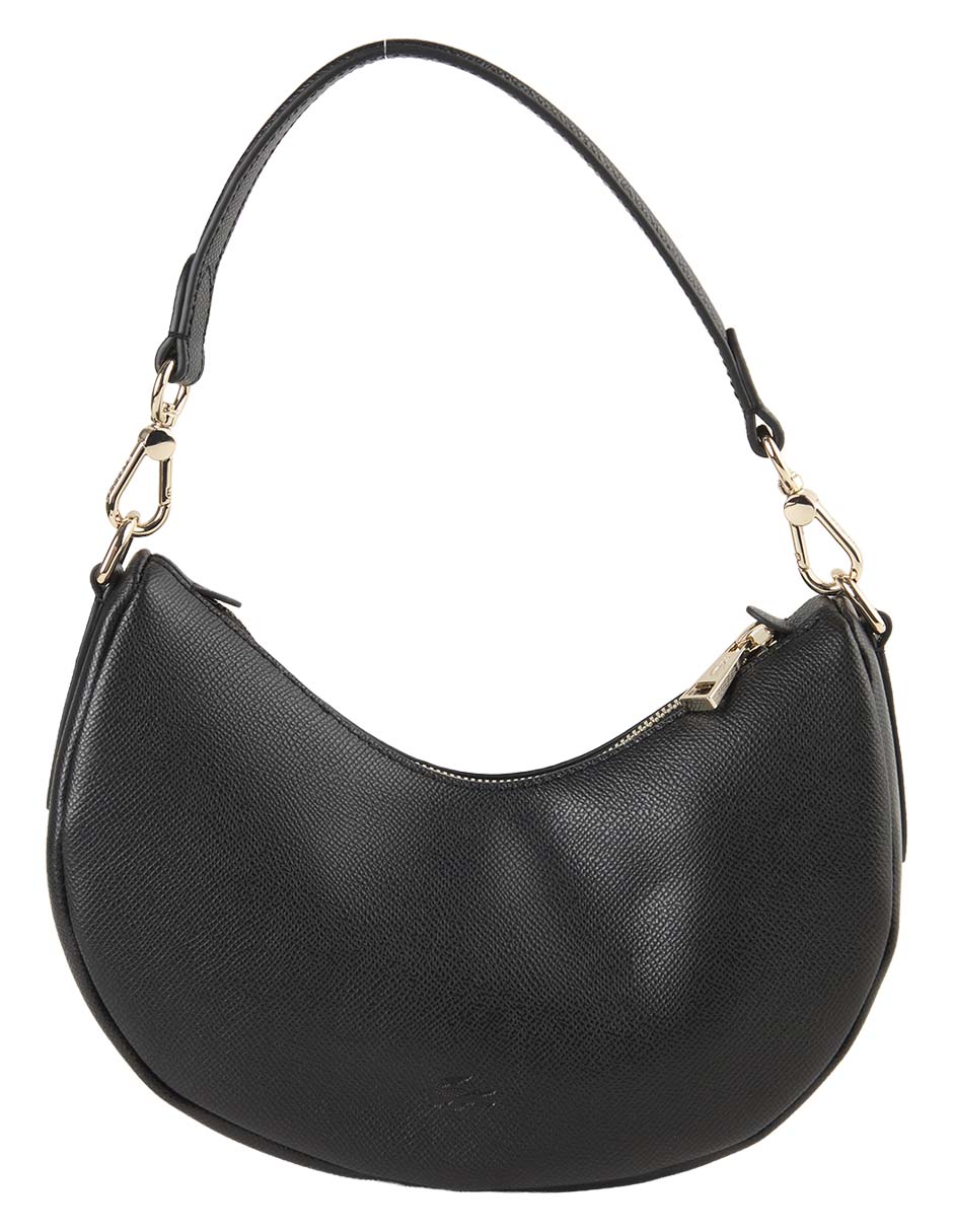 Bolsa crossbody de cuero para mujer 3
