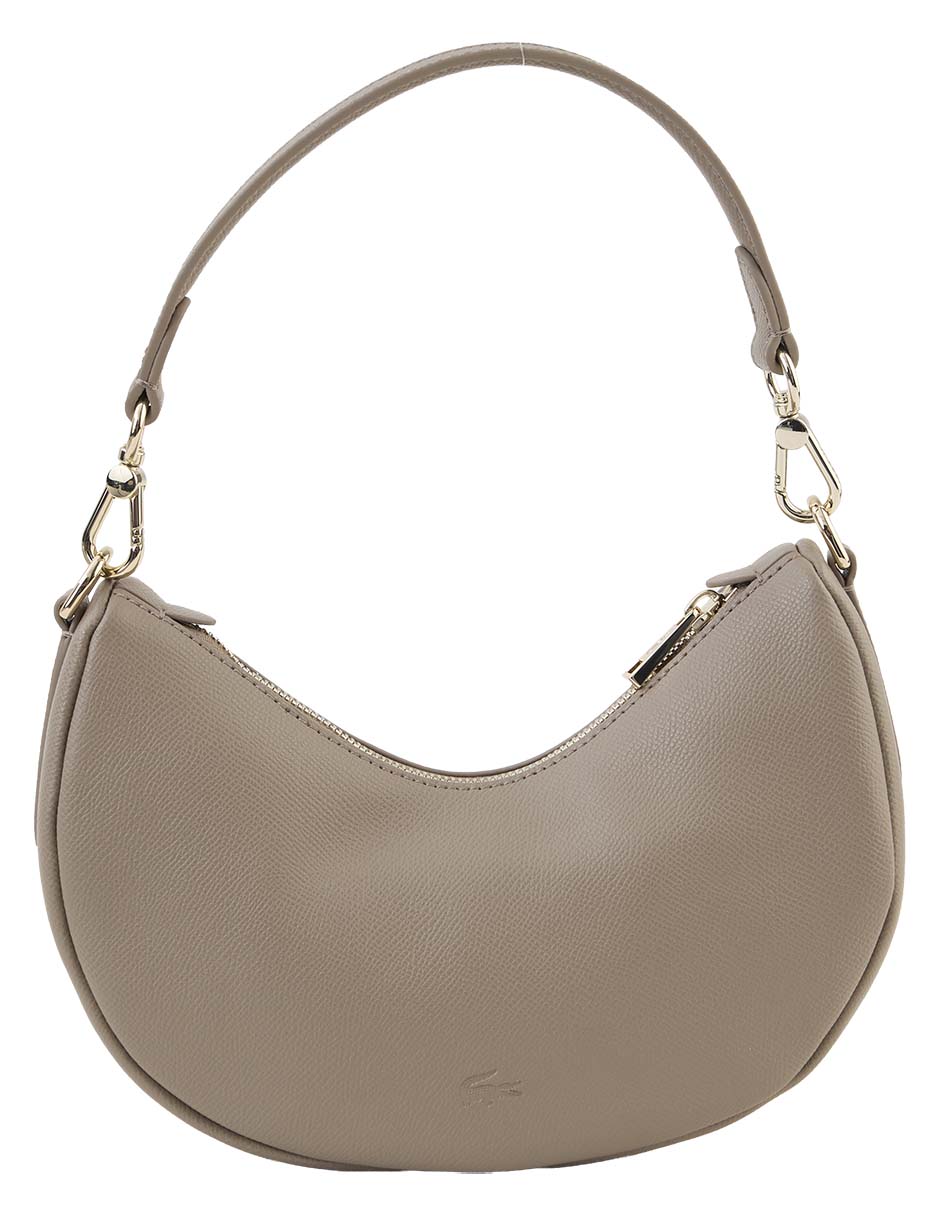 Bolsa shoulder de piel para mujer 4