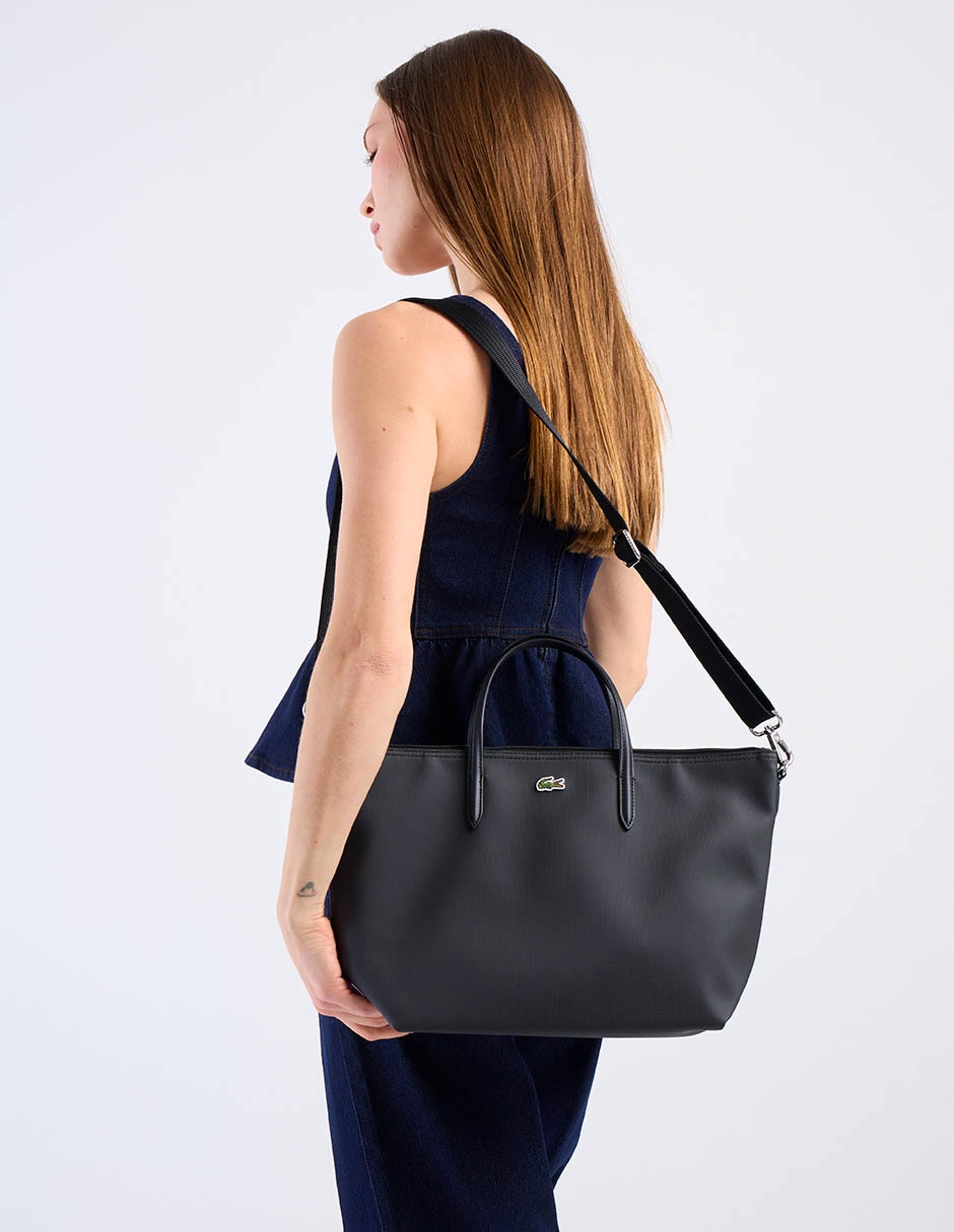 Bolsa satchel para mujer 6