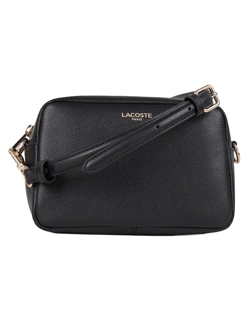Bolsa crossbody Champs Elysees de piel para mujer