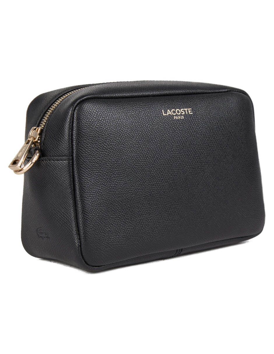 Bolsa crossbody Champs Elysees de piel para mujer 2