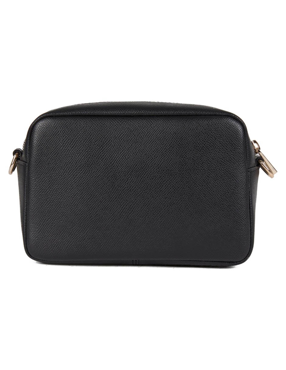 Bolsa crossbody Champs Elysees de piel para mujer
