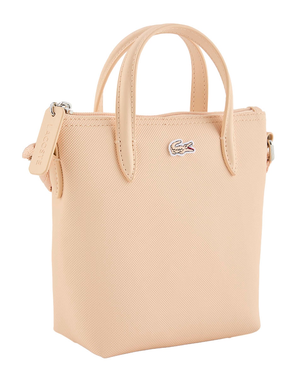 Bolsa crossbody L.12.12 Concept para mujer 2