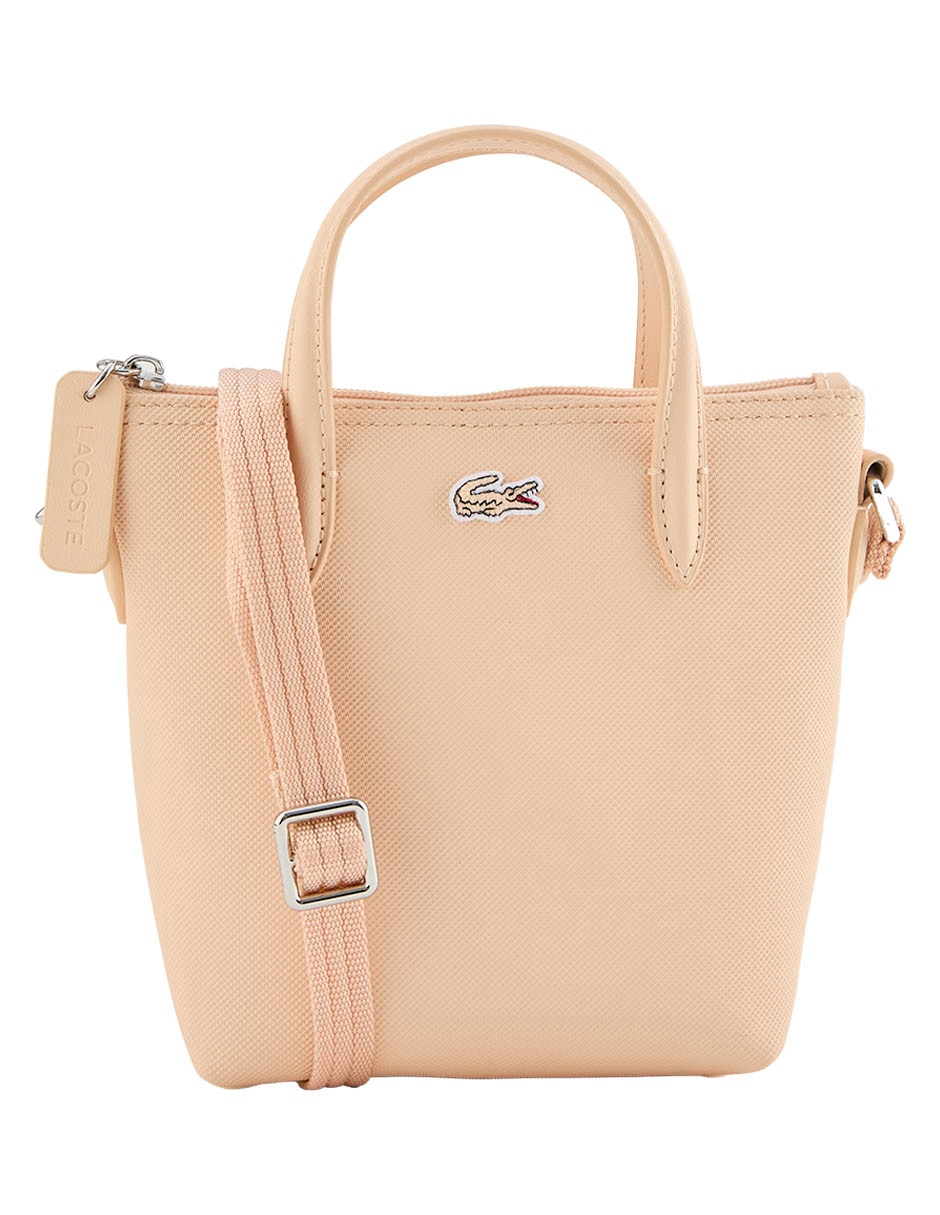Bolsa crossbody L.12.12 Concept para mujer