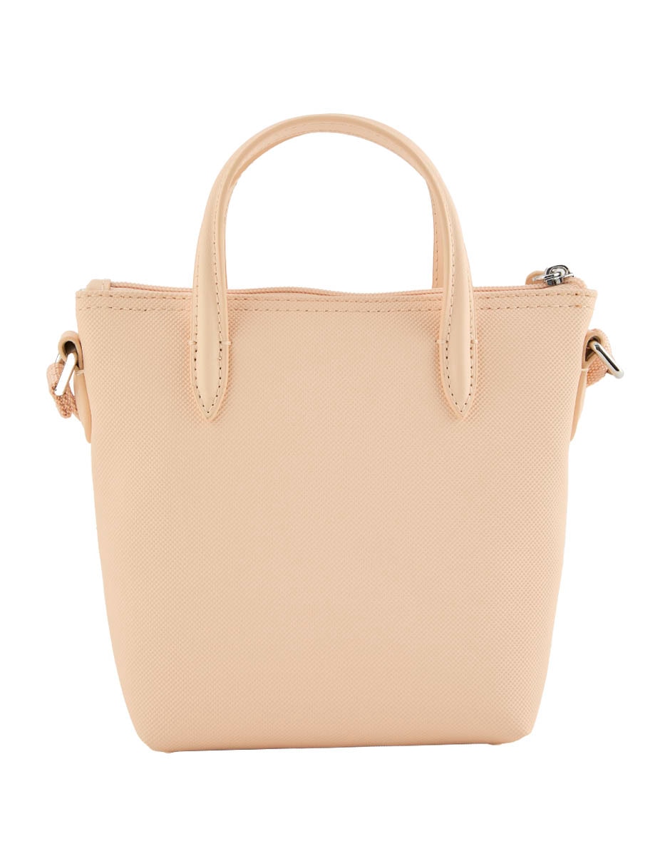 Bolsa crossbody L.12.12 Concept para mujer