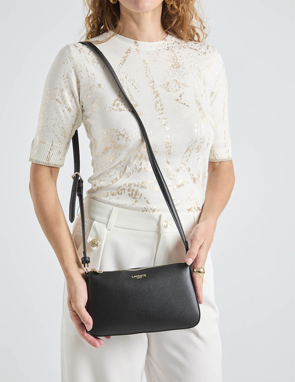 Bolsa crossbody champs elysees para mujer 5