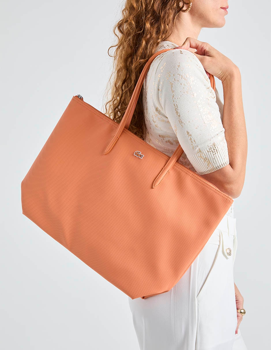 Bolsa shopper para mujer 5