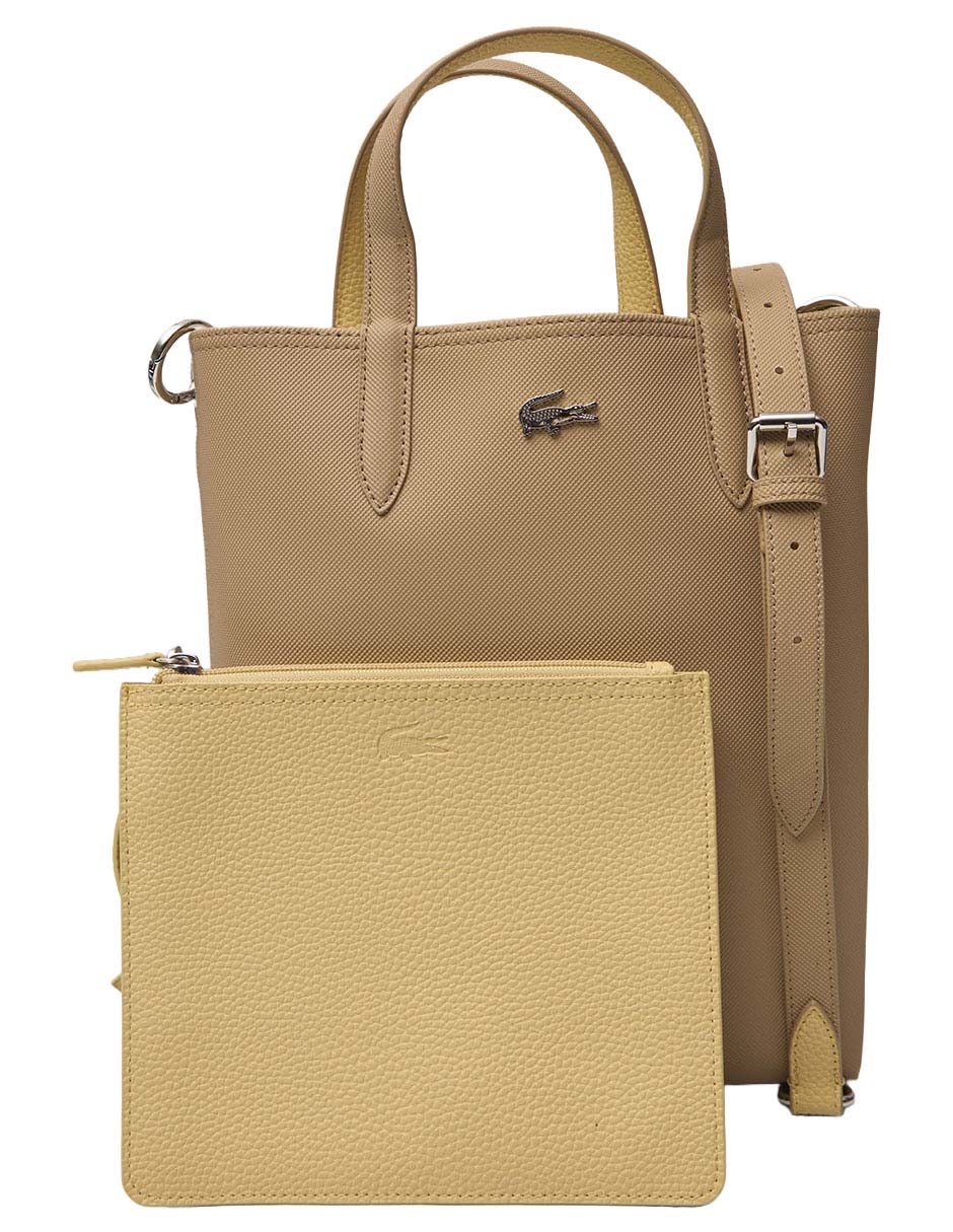 Bolsa shopper Anna para mujer 1