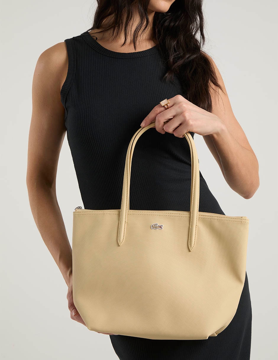 Bolsa shopper l.12.12 concept para mujer 5