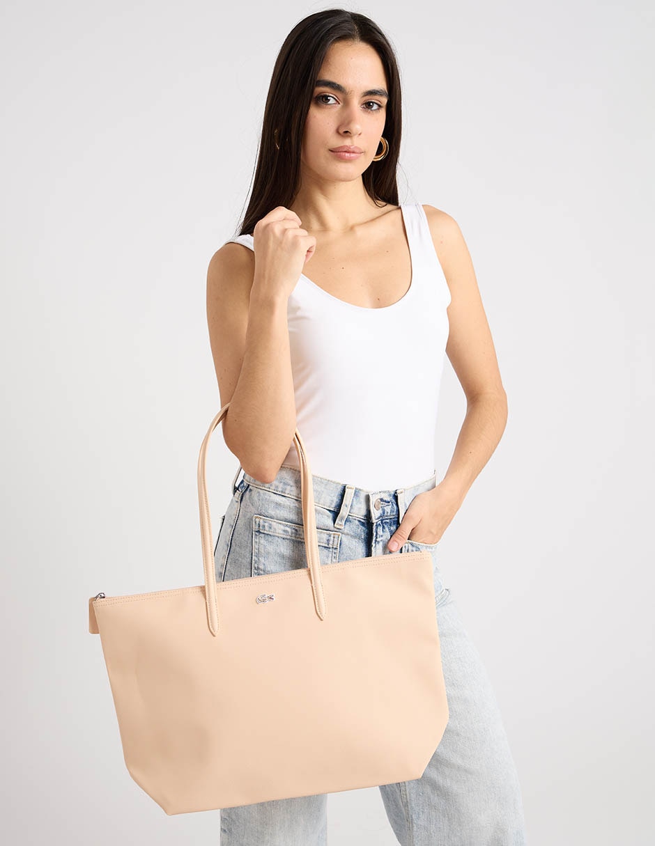 Bolsa shopper para mujer 5