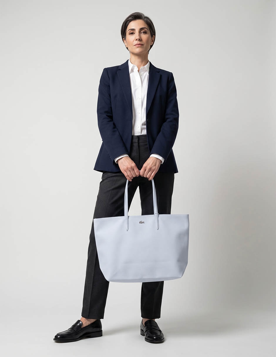 Bolsa shopper para mujer 4