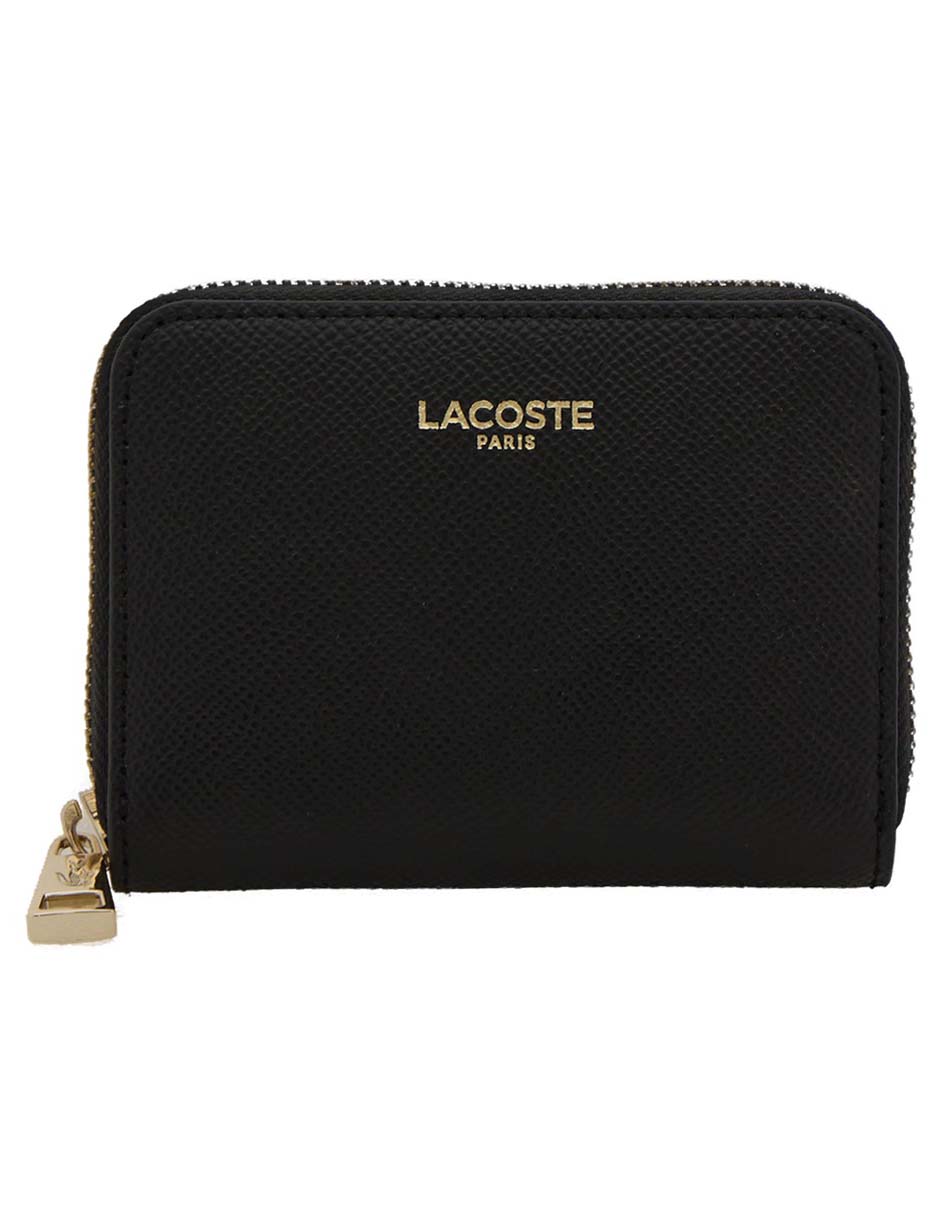 Bolsa wristlet champs elysees de piel para mujer 1