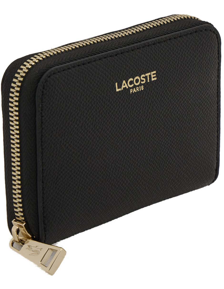 Bolsa wristlet champs elysees de piel para mujer Bolsa wristlet champs elysees de piel para mujer