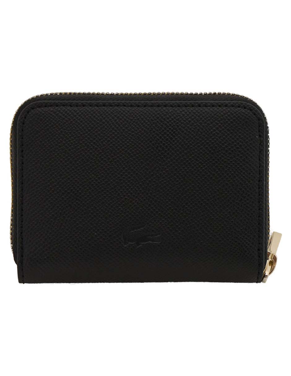 Bolsa wristlet champs elysees de piel para mujer 3