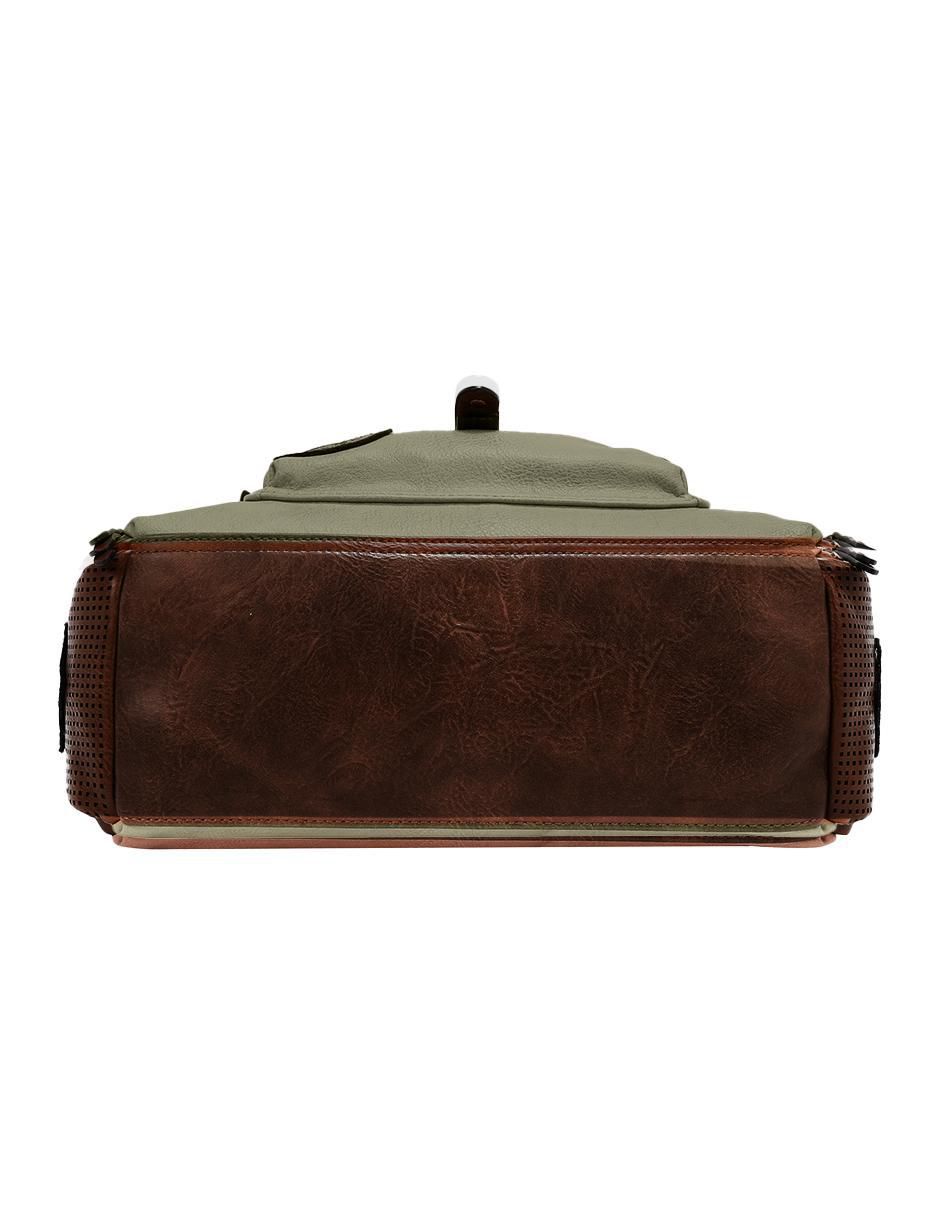Bolsa shoulder Nicole Lee para mujer