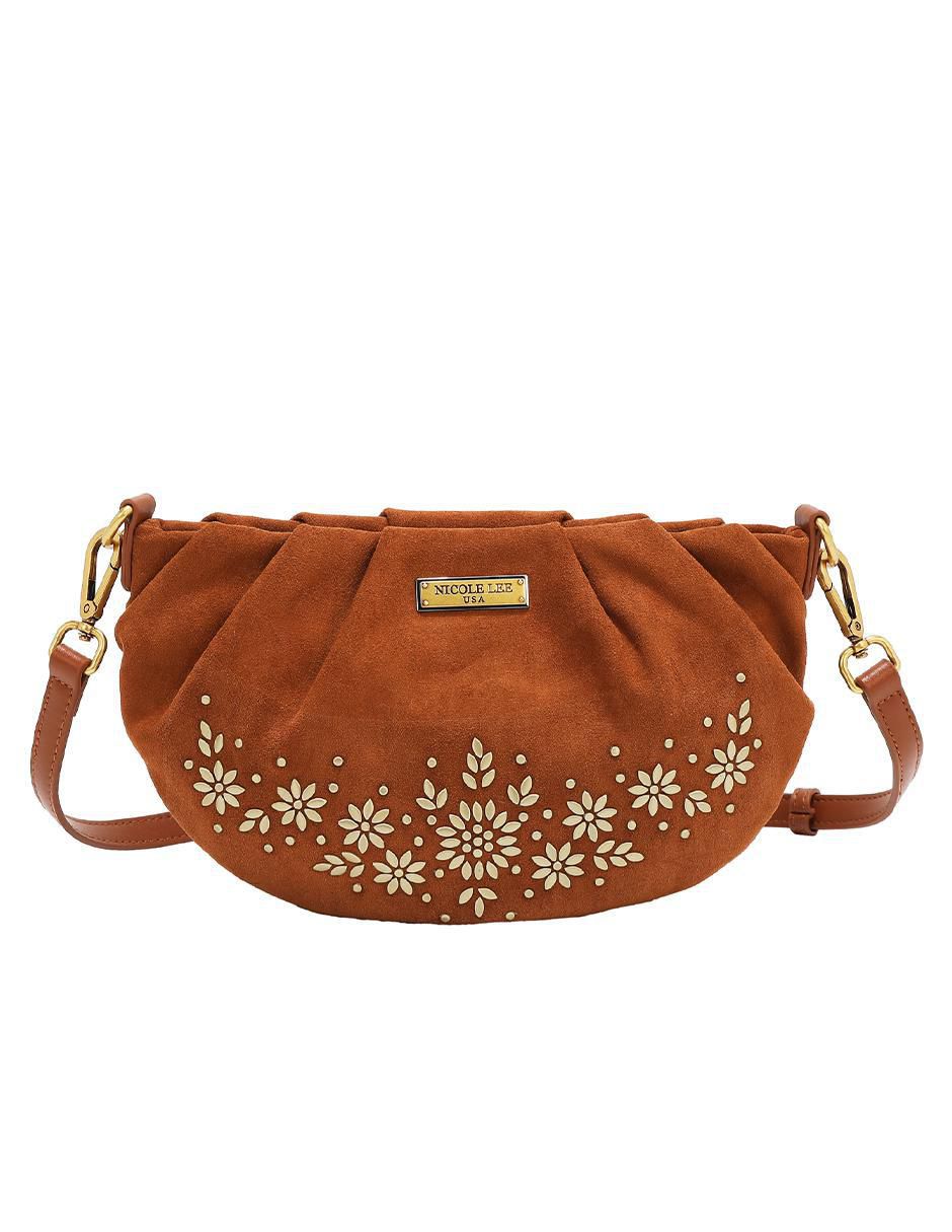Bolsa crossbody Nicole Lee para mujer