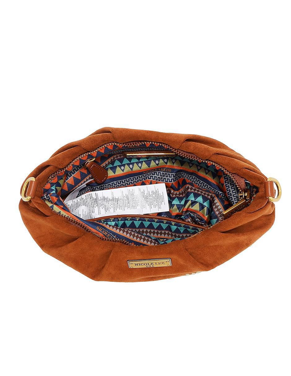 Bolsa crossbody Nicole Lee para mujer