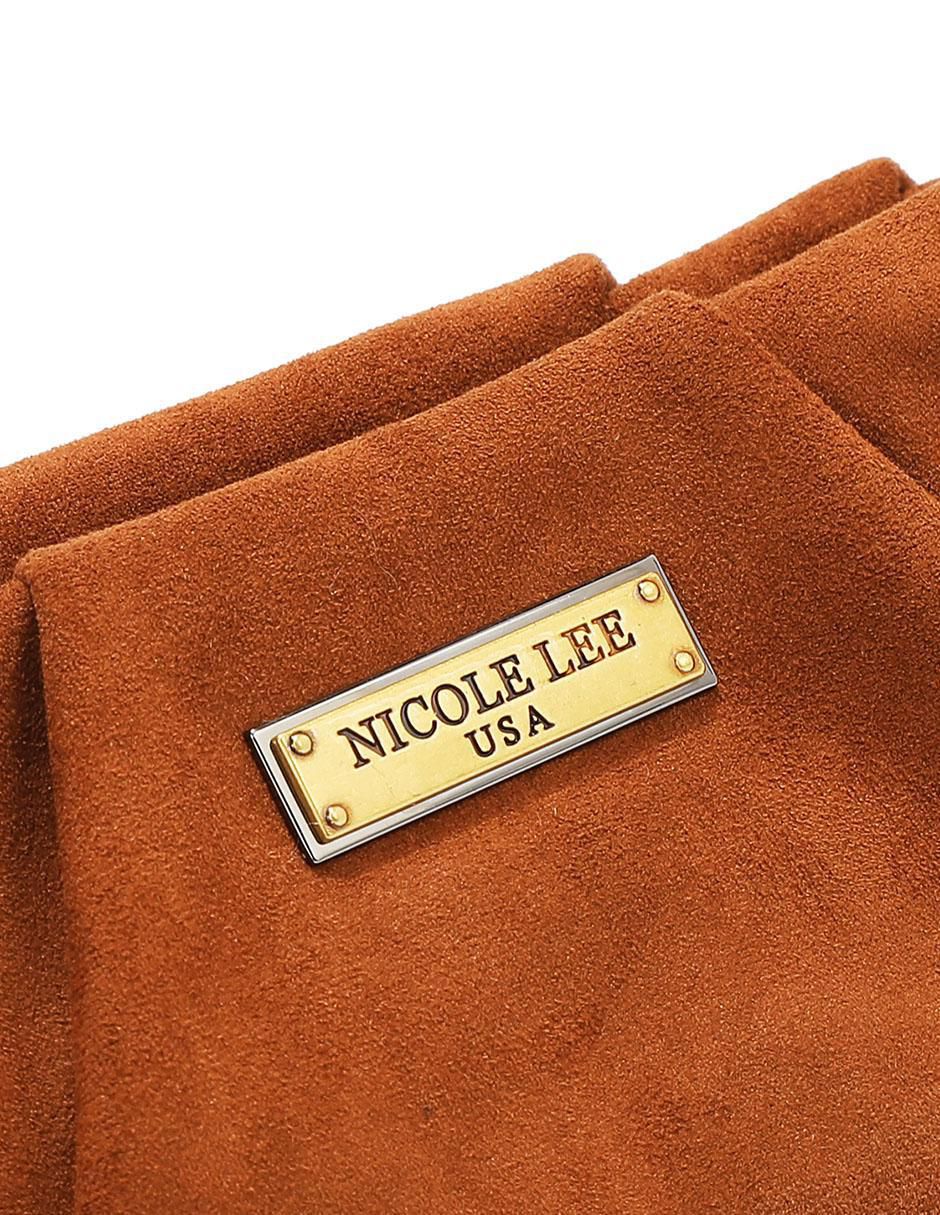 Bolsa crossbody Nicole Lee para mujer