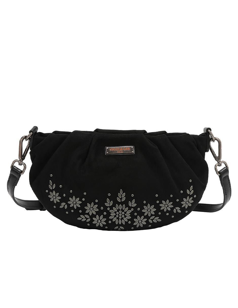 Bolsa crossbody Nicole Lee para mujer