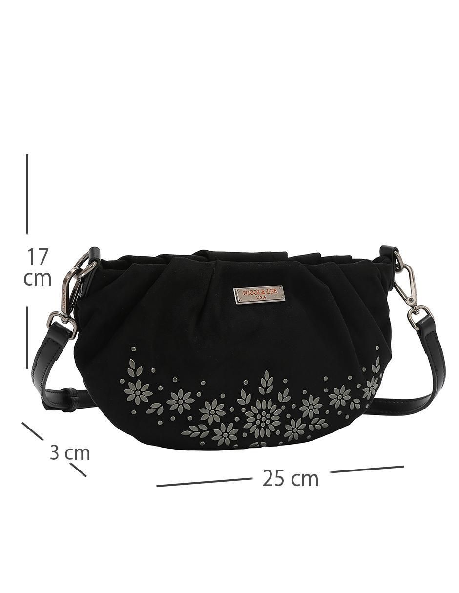 Bolsa crossbody para mujer 6