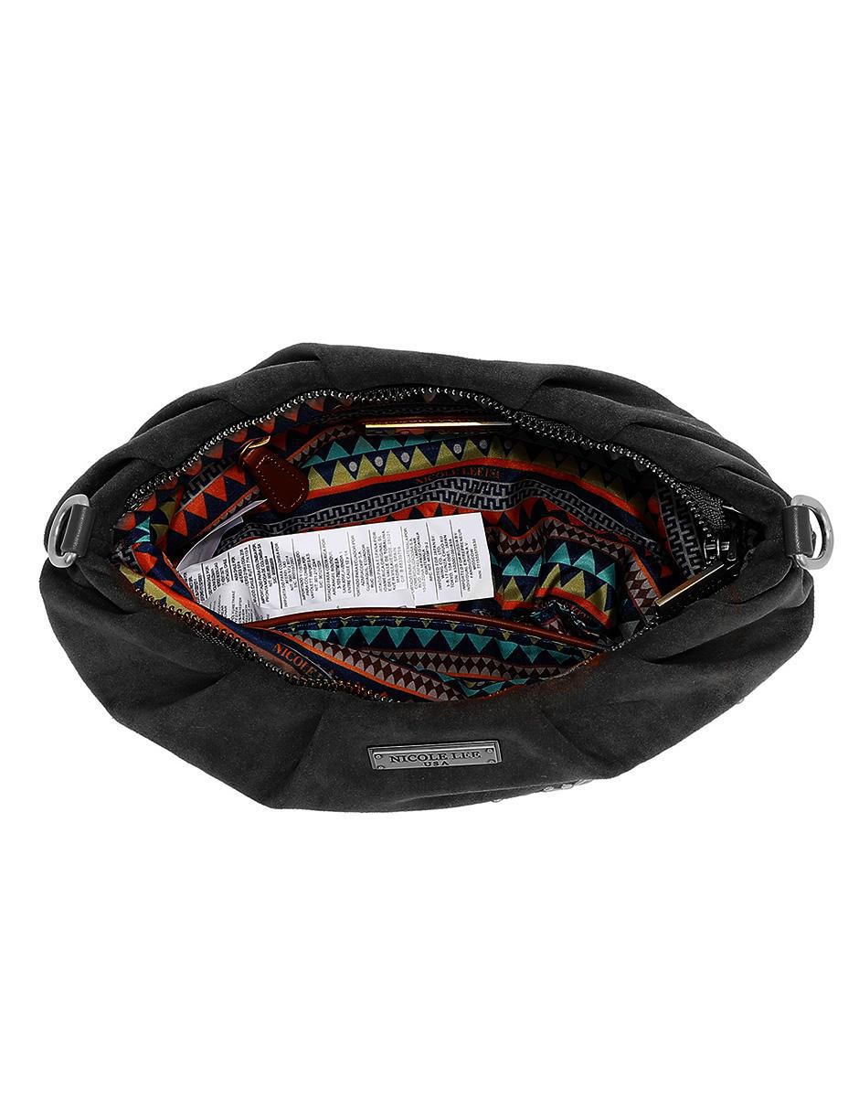 Bolsa crossbody Nicole Lee para mujer
