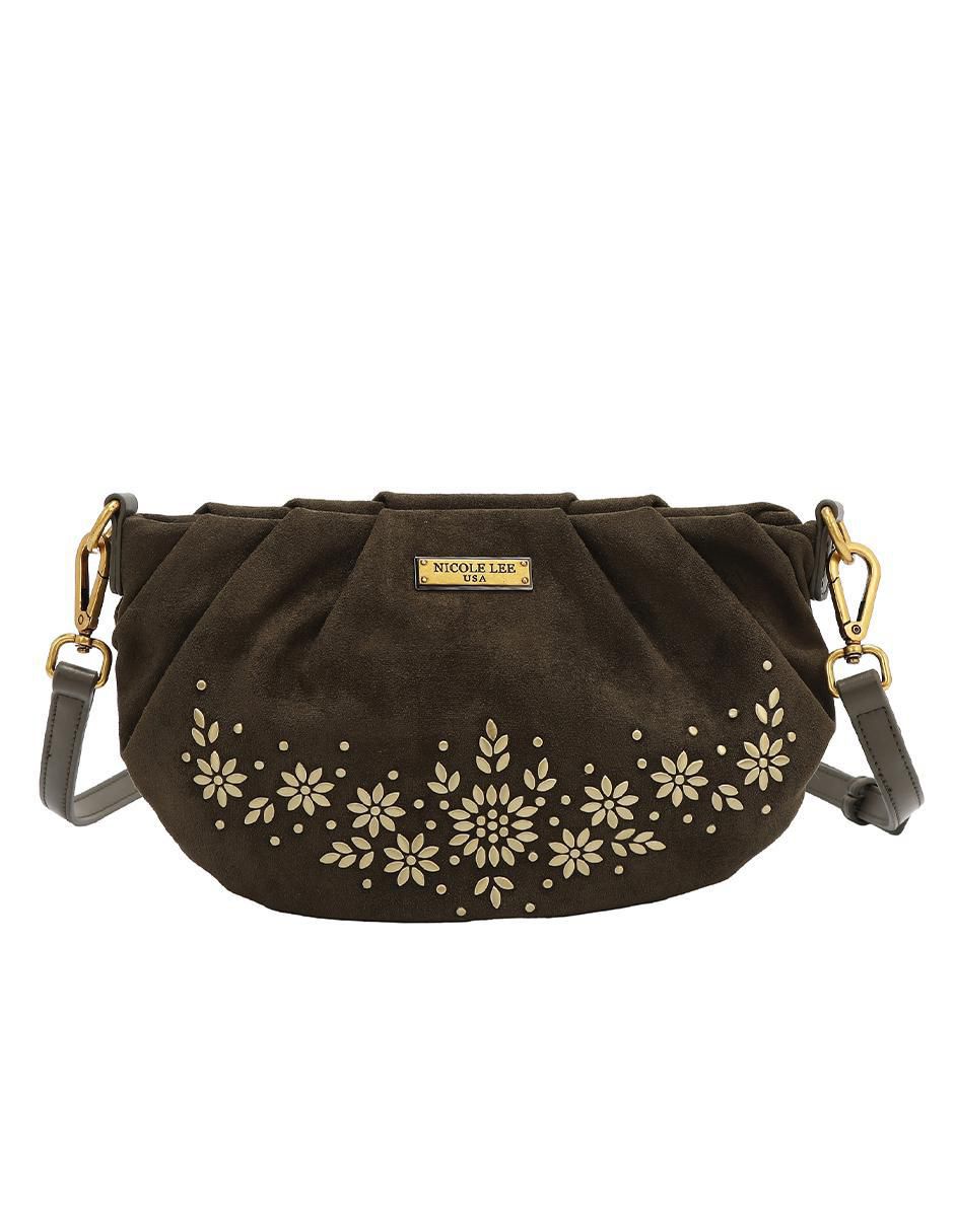 Bolsa crossbody Nicole Lee para mujer