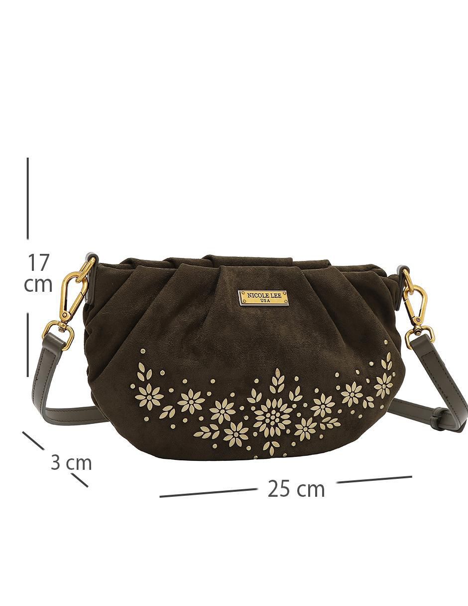 Bolsa crossbody para mujer 6