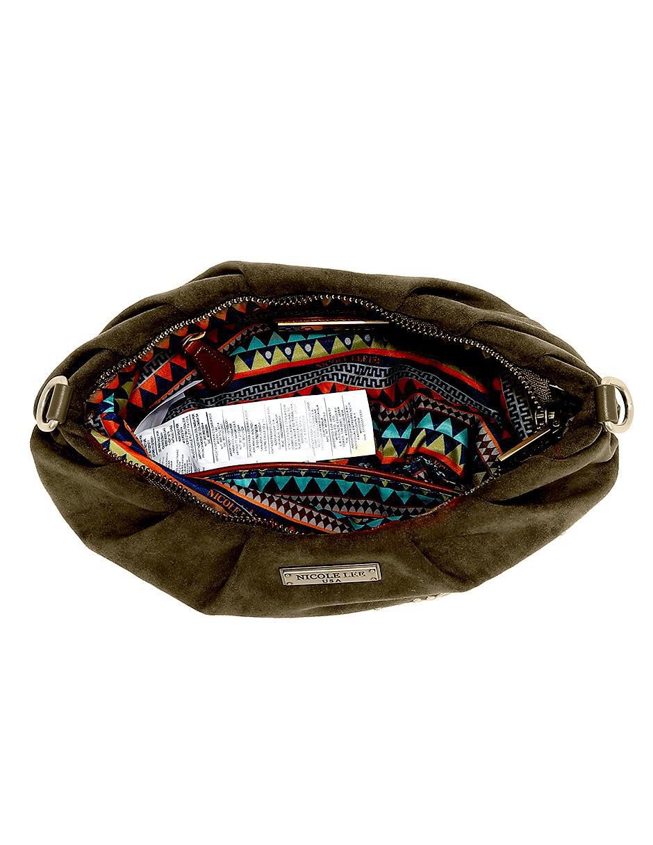 Bolsa crossbody Nicole Lee para mujer