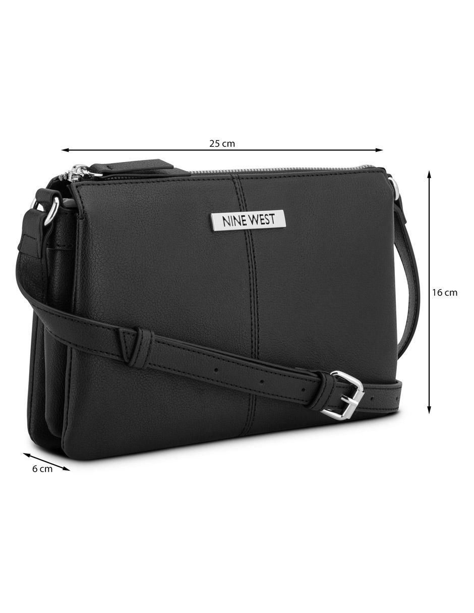 Bolsa Crossbody Nine West Berkley para mujer