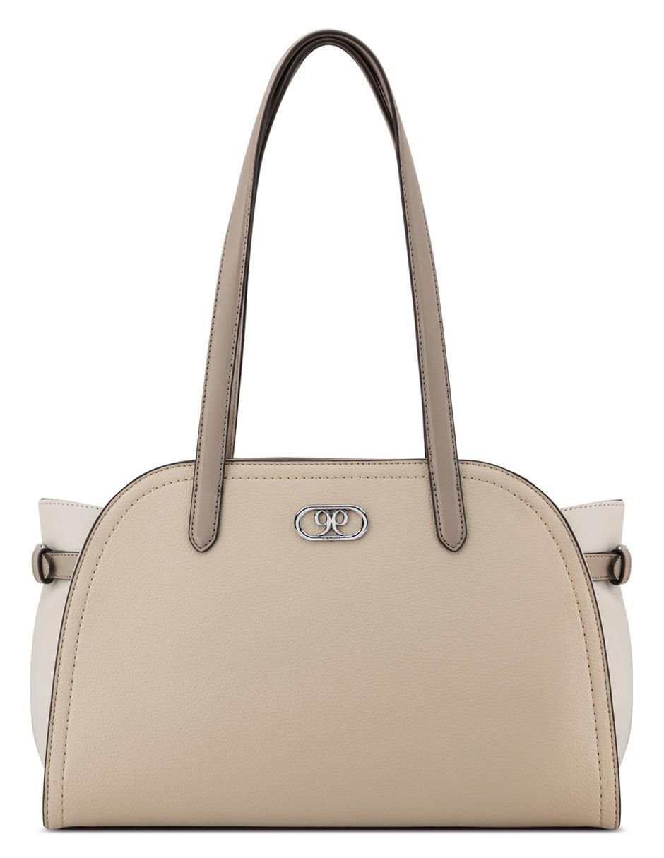Bolsa satchel Danika para mujer