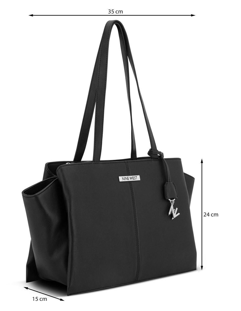 Bolsa tote Berkley para mujer 5