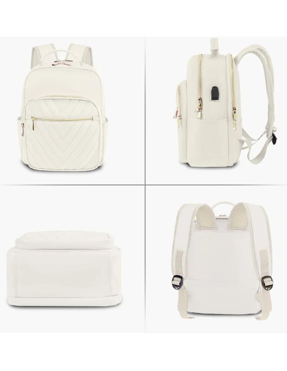 Mochila antirrobo impermeable 2