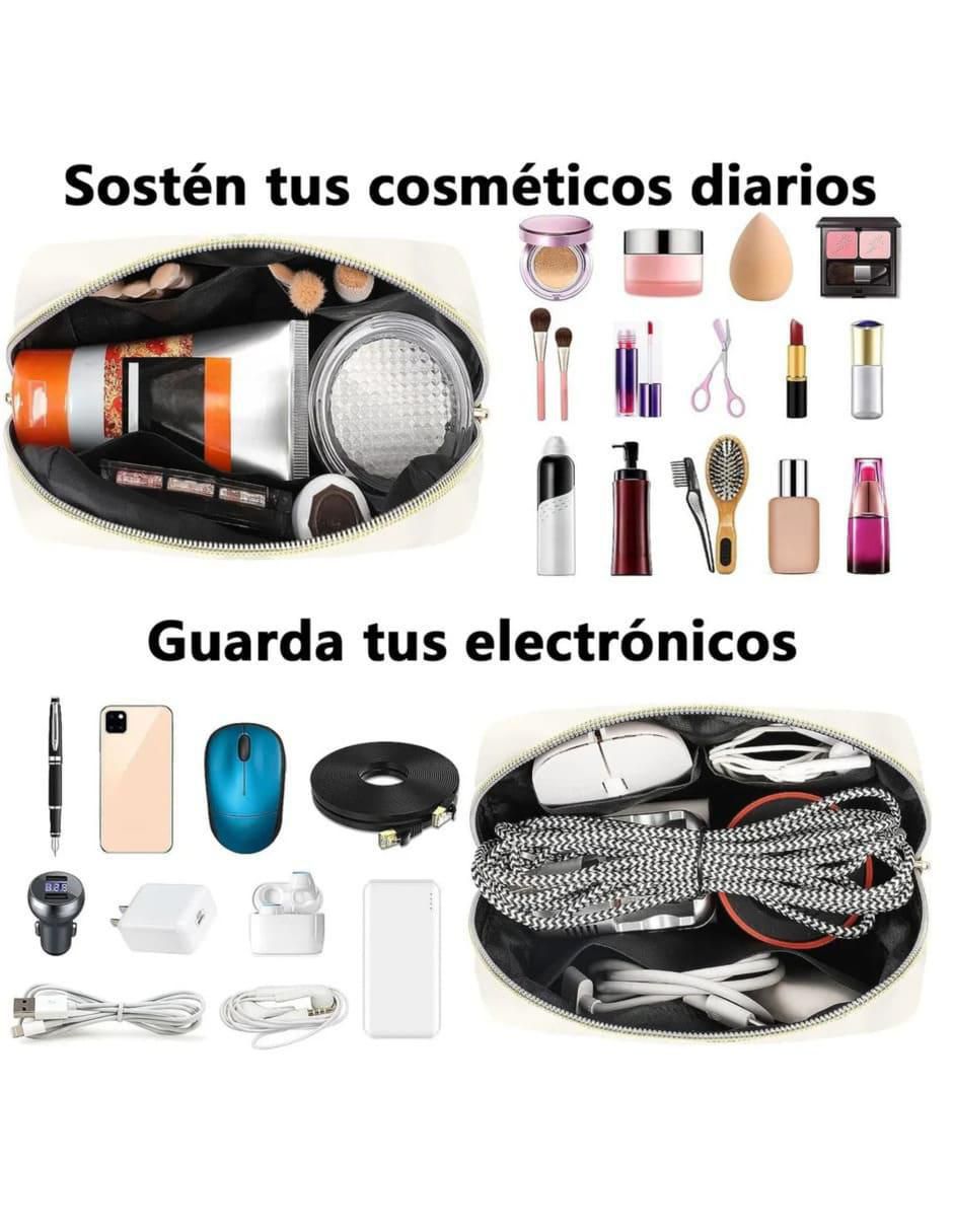 Mochila antirrobo impermeable 5